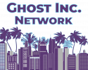 Ghost Incorporated Network